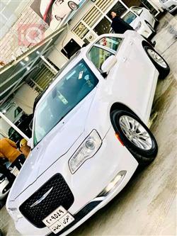 کرایسلەر 300